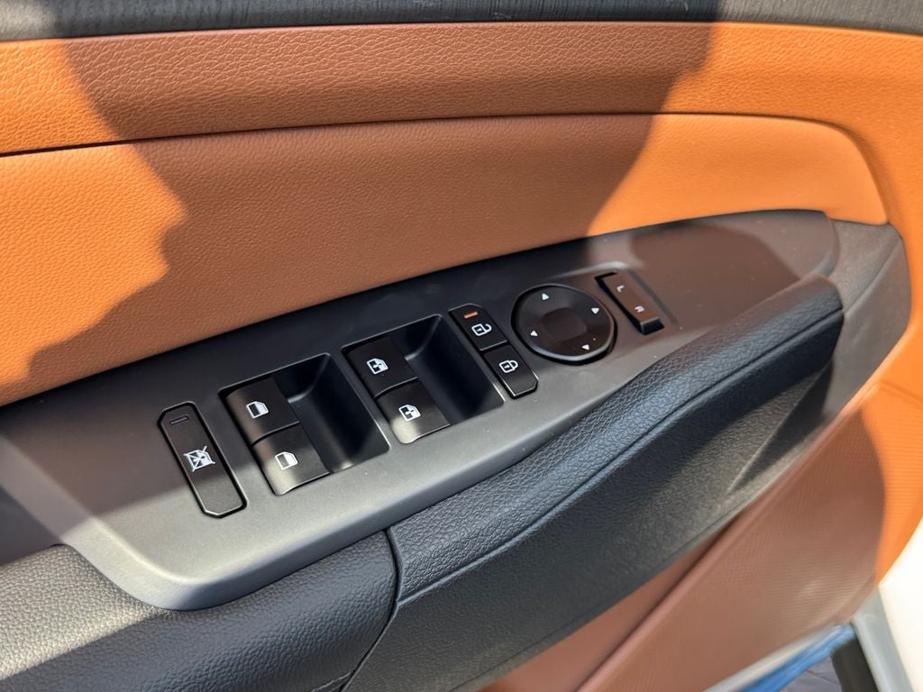 2027 Kia Sportage Hybrid X-Line