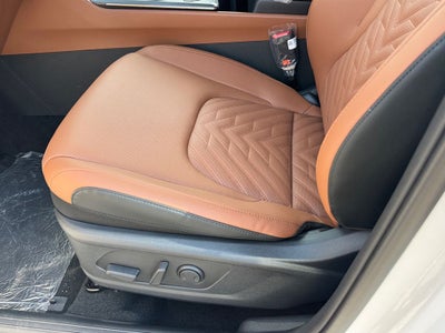 2027 Kia Sportage Hybrid X-Line