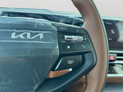 2027 Kia Sportage Hybrid X-Line