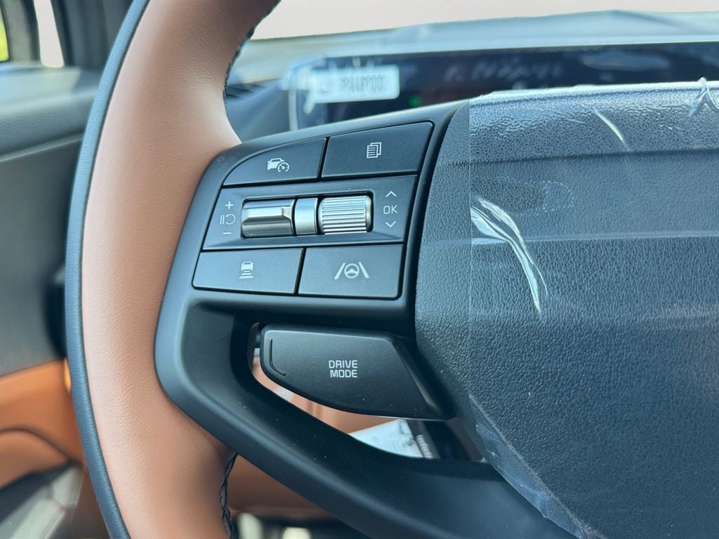 2027 Kia Sportage Hybrid X-Line