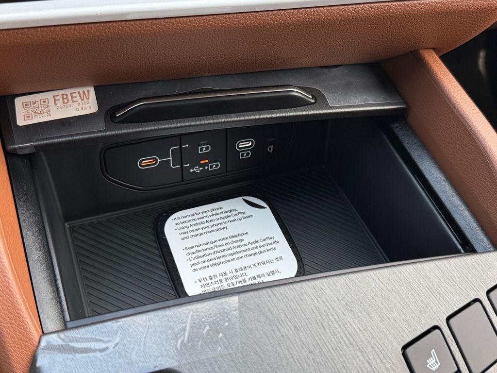 2027 Kia Sportage Hybrid X-Line