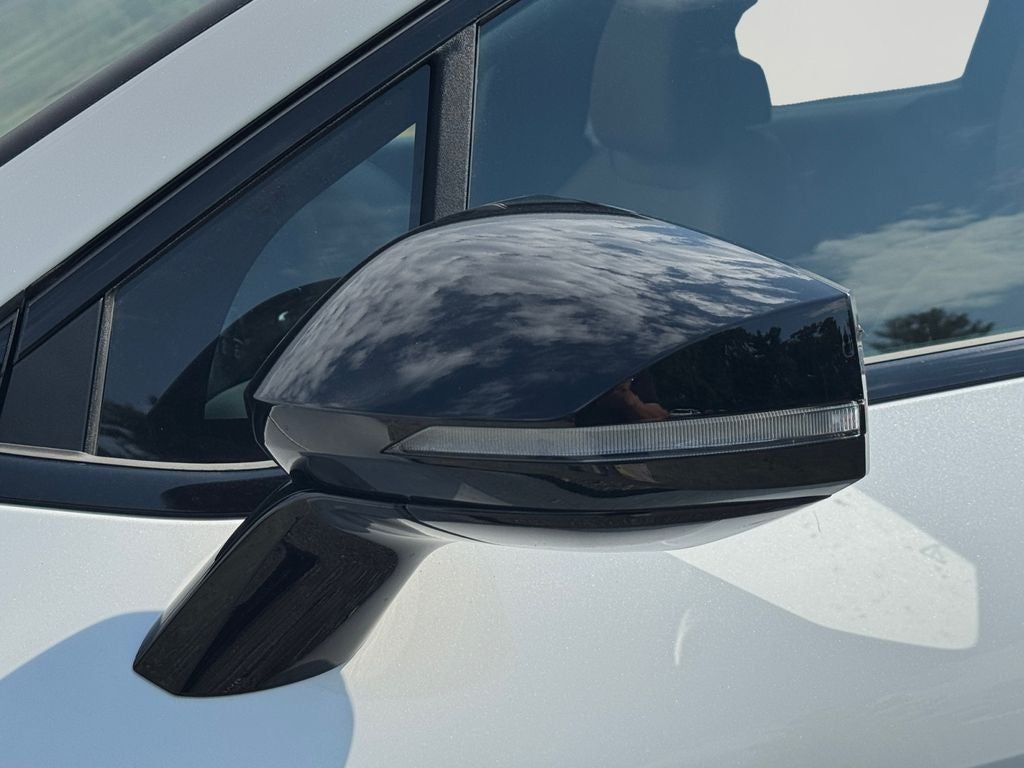 2027 Kia Sportage Hybrid X-Line