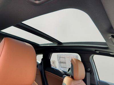 2027 Kia Sportage Hybrid X-Line
