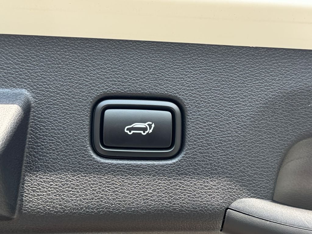 2027 Kia Sportage Hybrid X-Line