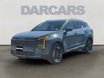 2027 Kia Sportage Hybrid EX