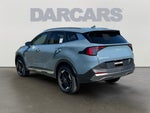 2027 Kia Sportage Hybrid EX