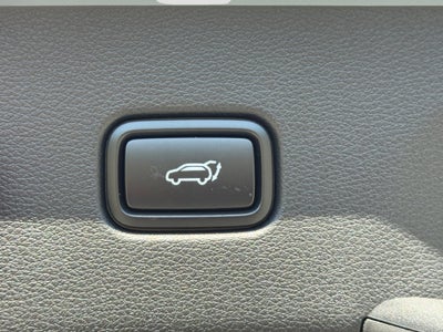 2027 Kia Sportage Hybrid EX
