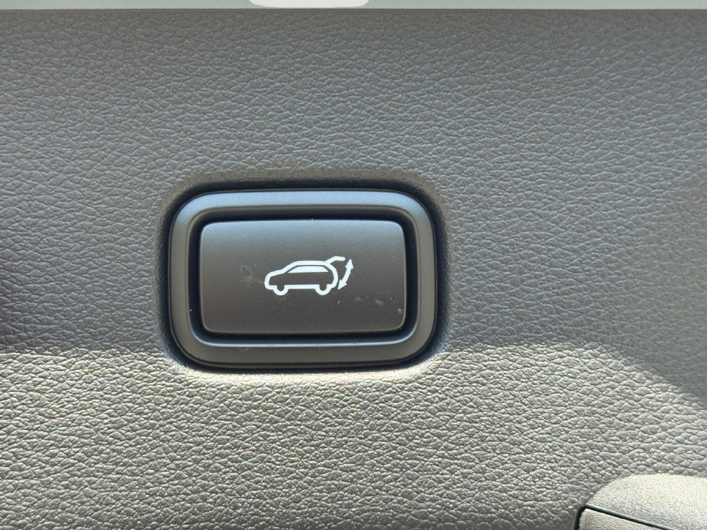 2027 Kia Sportage Hybrid EX