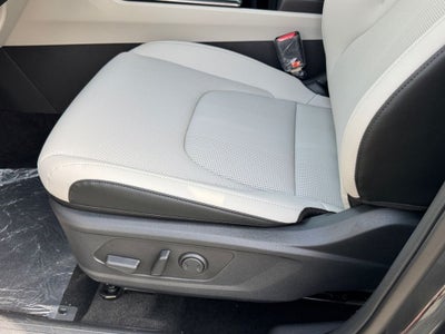 2027 Kia Sportage Hybrid EX