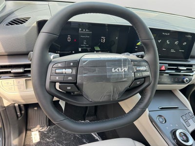 2027 Kia Sportage Hybrid EX