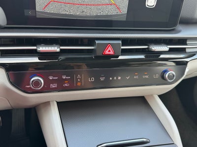 2027 Kia Sportage Hybrid EX