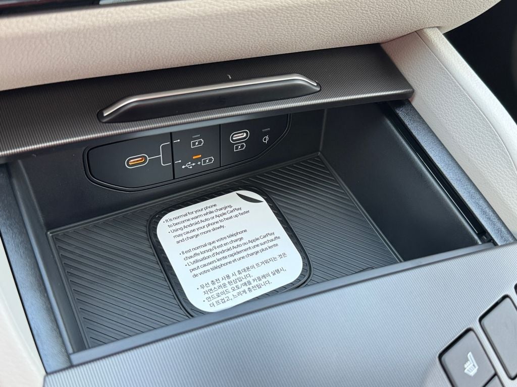 2027 Kia Sportage Hybrid EX