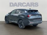 2027 Kia Sportage Hybrid EX