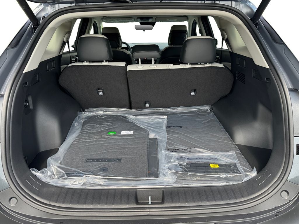 2027 Kia Sportage Hybrid EX