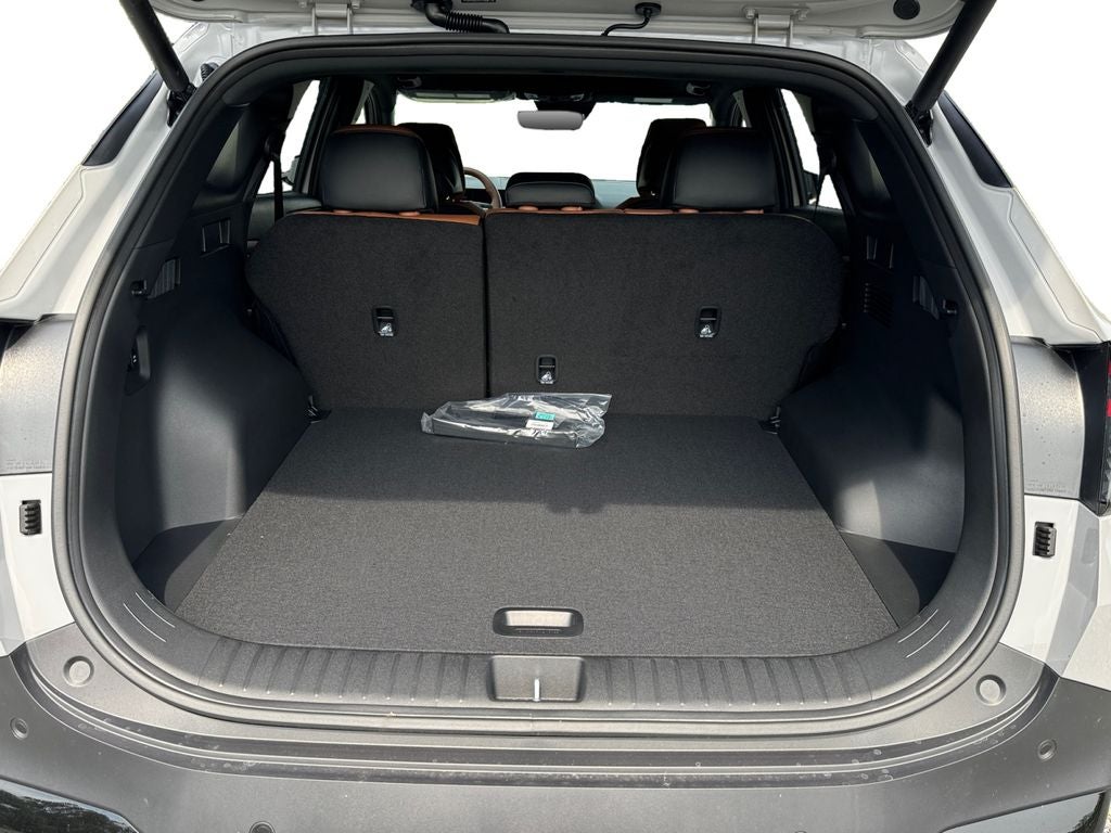 2027 Kia Sportage Hybrid X-Line