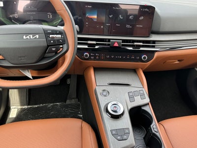 2027 Kia Sportage Hybrid X-Line