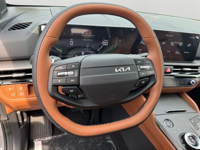 2027 Kia Sportage Hybrid X-Line