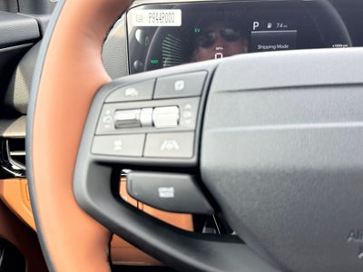 2027 Kia Sportage Hybrid X-Line