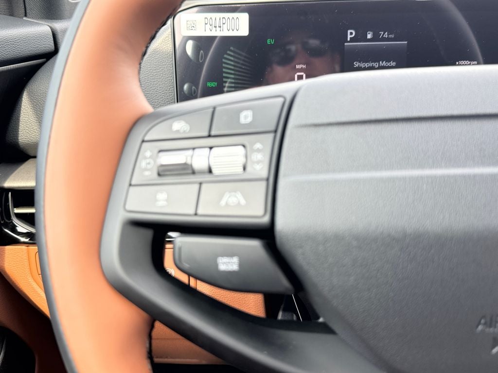 2027 Kia Sportage Hybrid X-Line