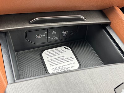 2027 Kia Sportage Hybrid X-Line