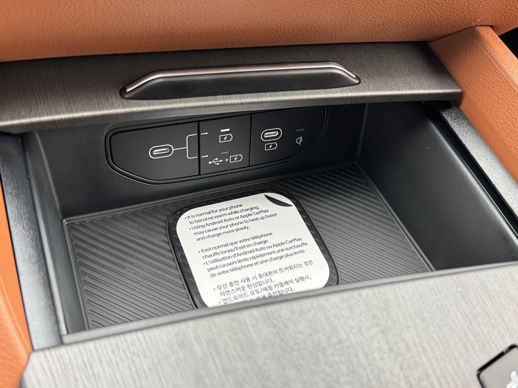 2027 Kia Sportage Hybrid X-Line