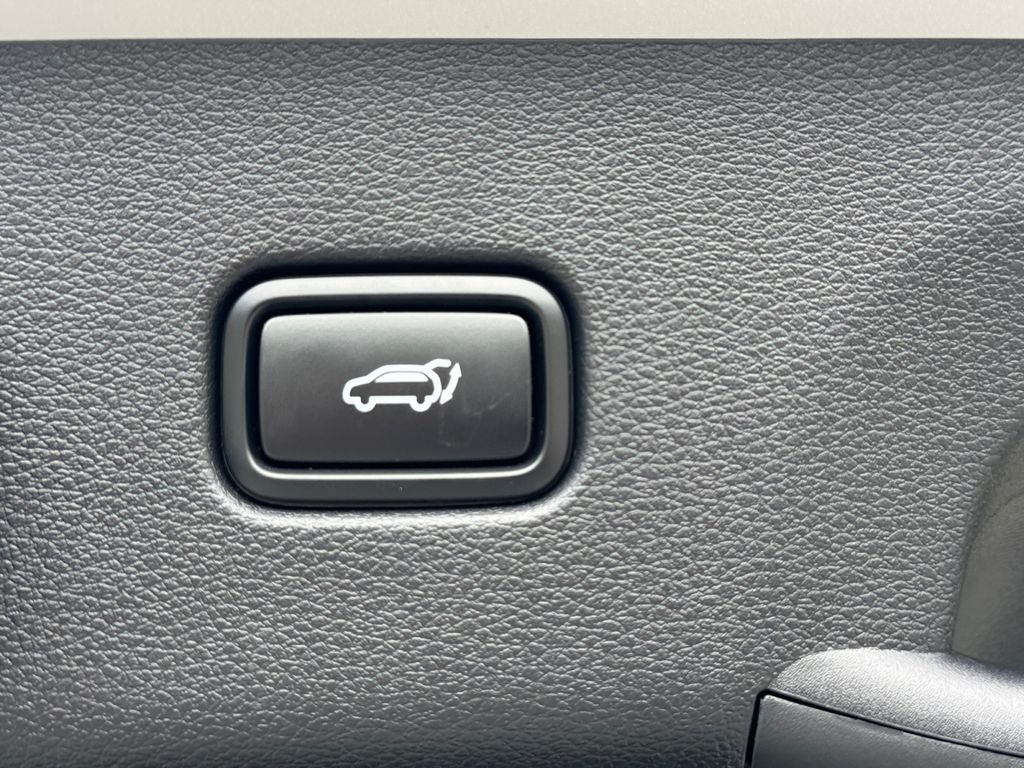 2027 Kia Sportage Hybrid X-Line
