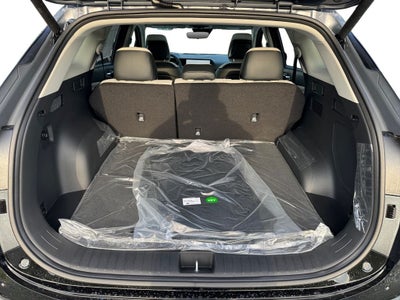 2027 Kia Sportage Hybrid SX-Prestige