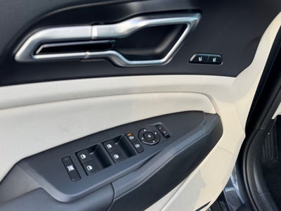 2027 Kia Sportage Hybrid SX-Prestige