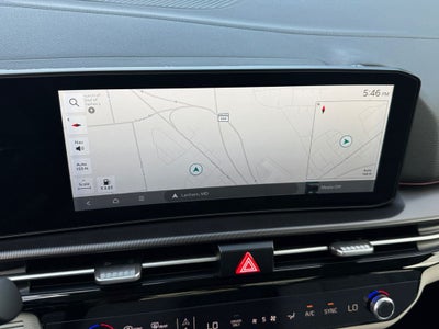 2027 Kia Sportage Hybrid SX-Prestige
