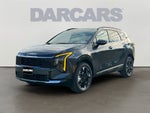 2027 Kia Sportage Hybrid SX-Prestige
