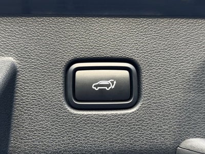 2027 Kia Sportage Hybrid SX-Prestige