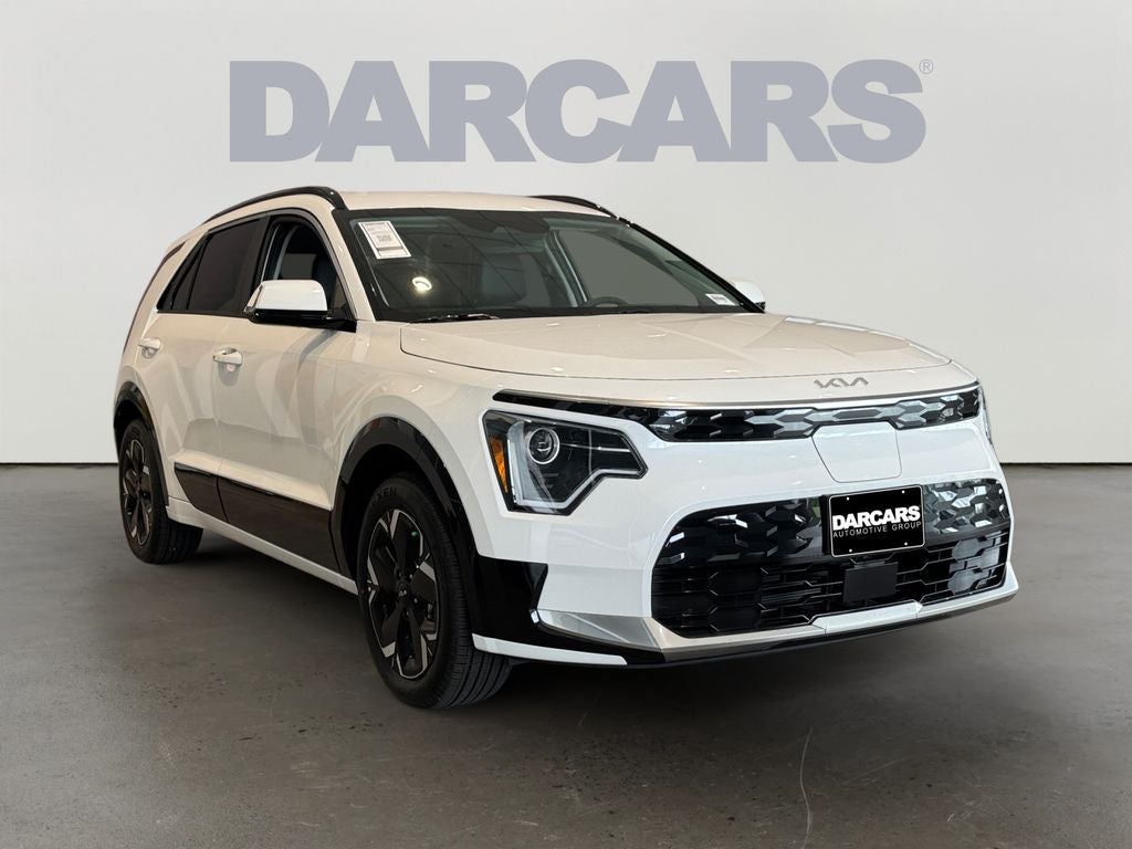 2026 Kia Niro EV Wind