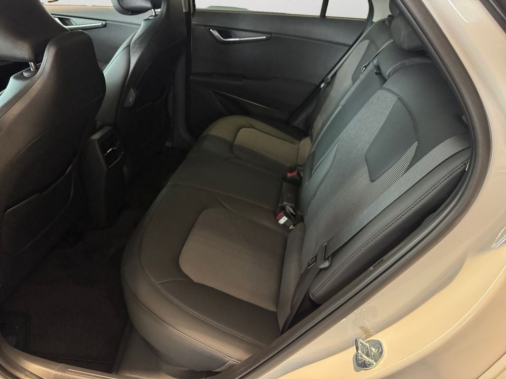 2026 Kia Niro EV Wind