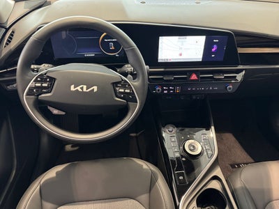 2026 Kia Niro EV Wind