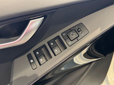2026 Kia Niro EV Wind