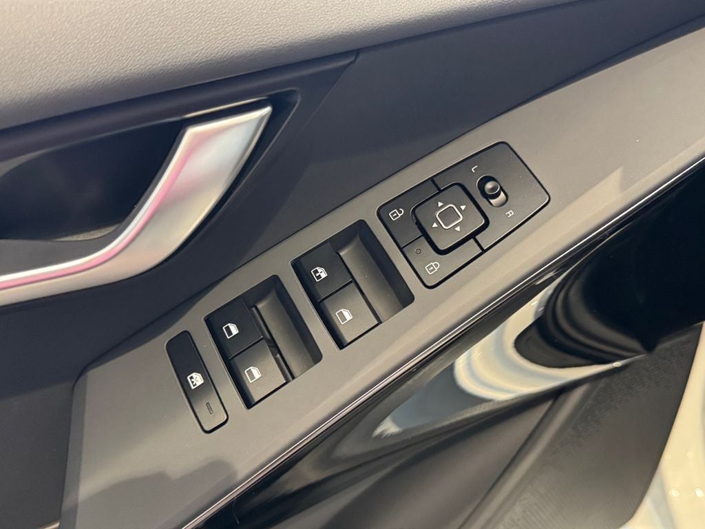 2026 Kia Niro EV Wind