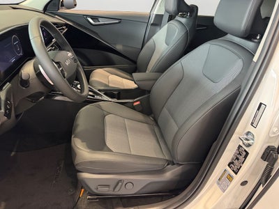 2026 Kia Niro EV Wind