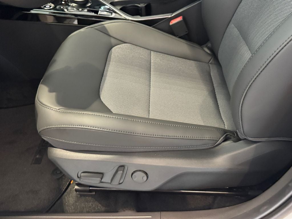 2026 Kia Niro EV Wind