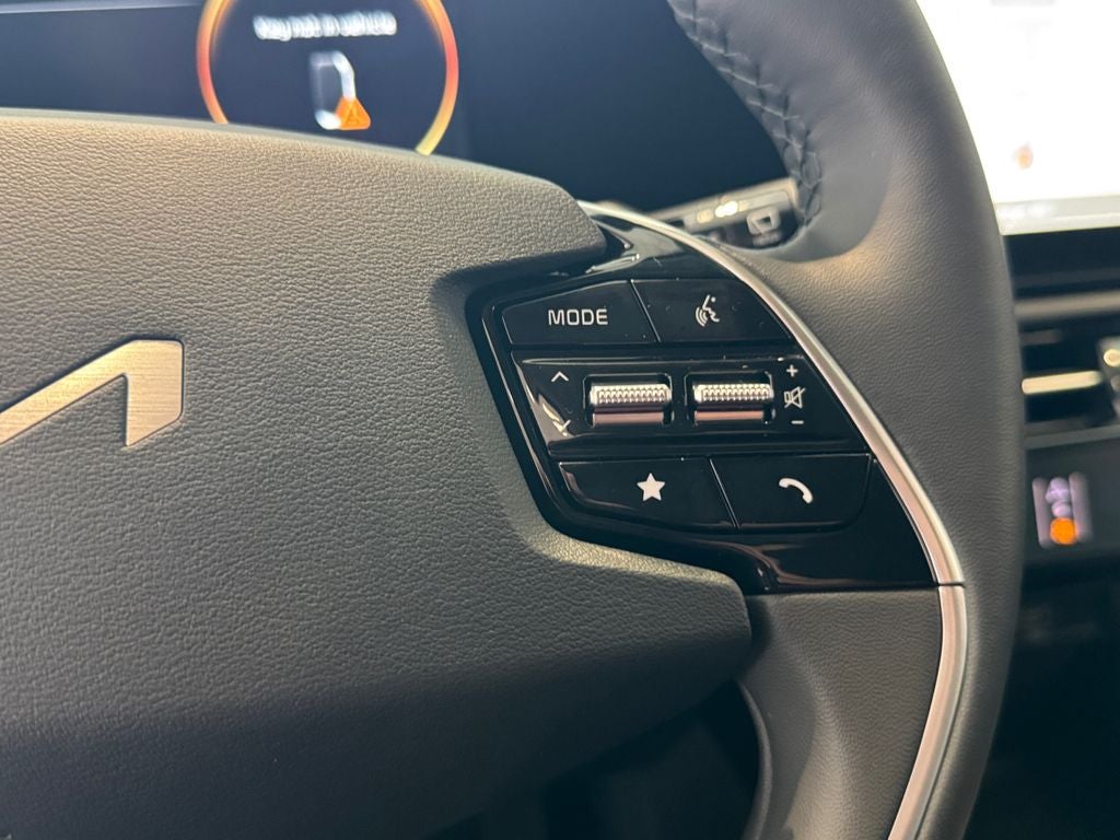 2026 Kia Niro EV Wind