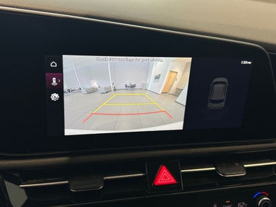2026 Kia Niro EV Wind