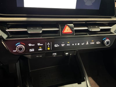 2026 Kia Niro EV Wind