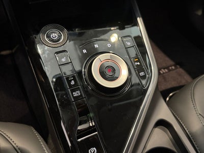 2026 Kia Niro EV Wind