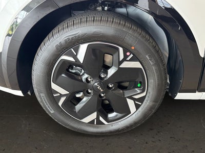 2026 Kia Niro EV Wind
