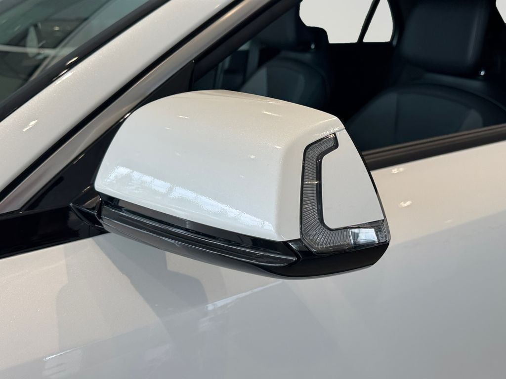 2026 Kia Niro EV Wind
