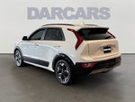 2026 Kia Niro EV Wind