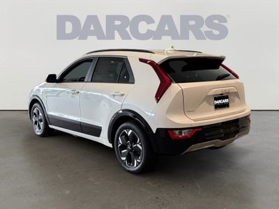 2026 Kia Niro EV Wind