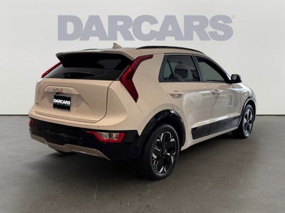 2026 Kia Niro EV Wind