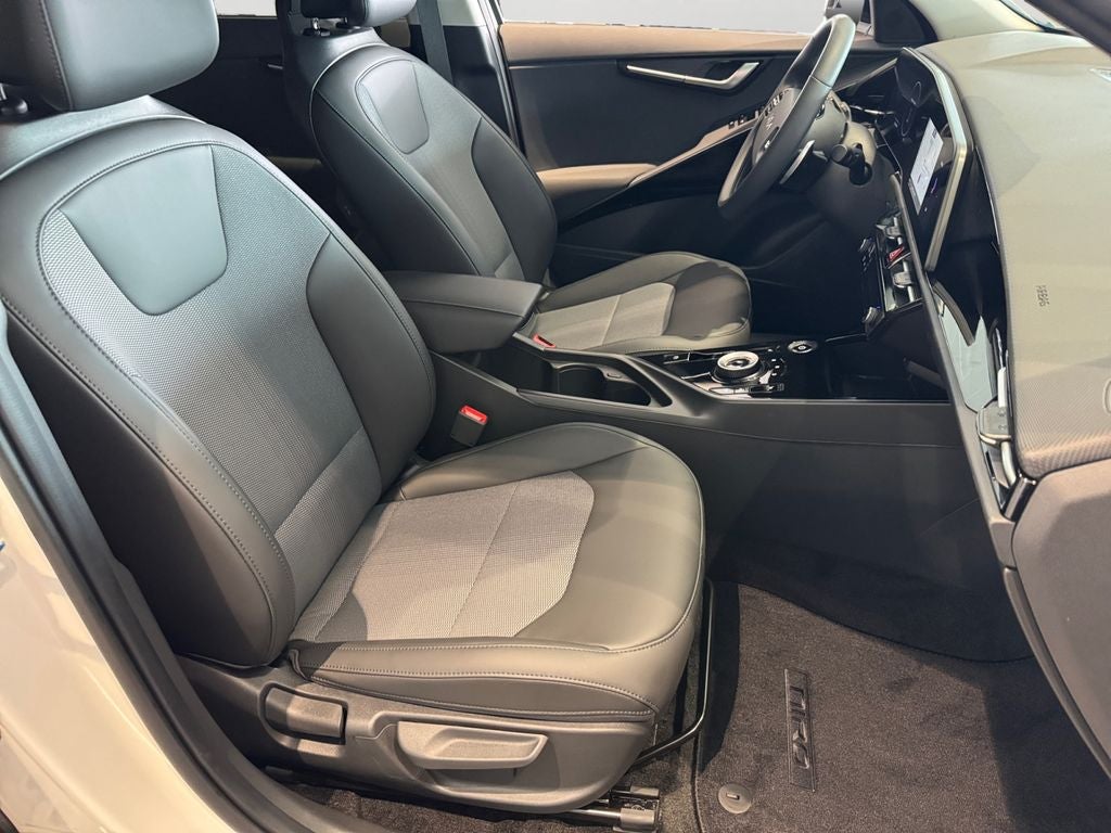 2026 Kia Niro EV Wind