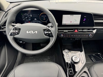 2026 Kia Niro EV Wind