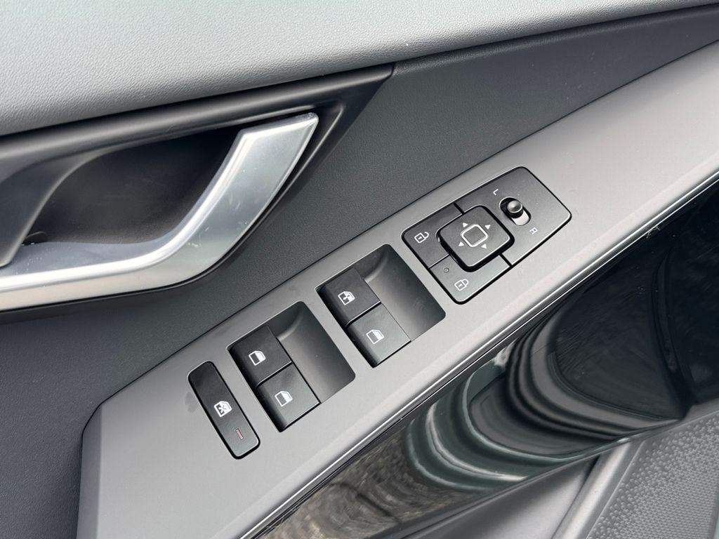 2026 Kia Niro EV Wind